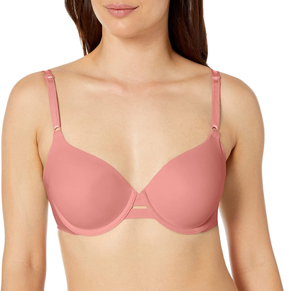 Warner's Women's No Side Effects Full Coverage Underwire Bra