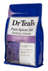 Dr Teal's Epsom Salt Soaking Solution 3lbs