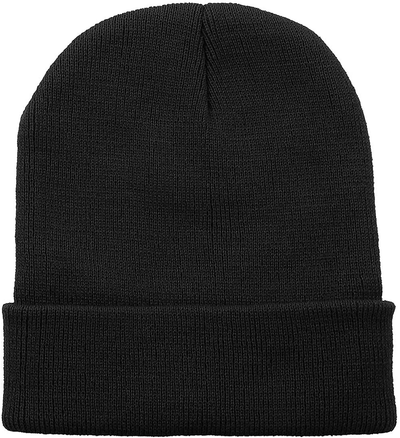 Men's Beanie Caps Classic Winter Hats Mens Beanies Warm Skull Cap Unisex Daily Headwear