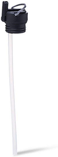 CORKCICLE Canteen Cap with Straw - Fits 9oz, 16oz and 25oz Canteen