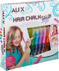 ALEX Toys Hair Chalk Salon Girls Hair Activity