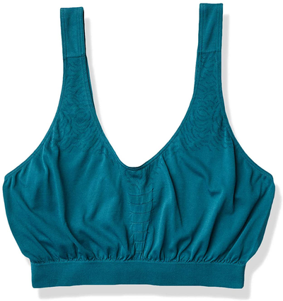 Bali Women's Comfort Revolution Crop Top