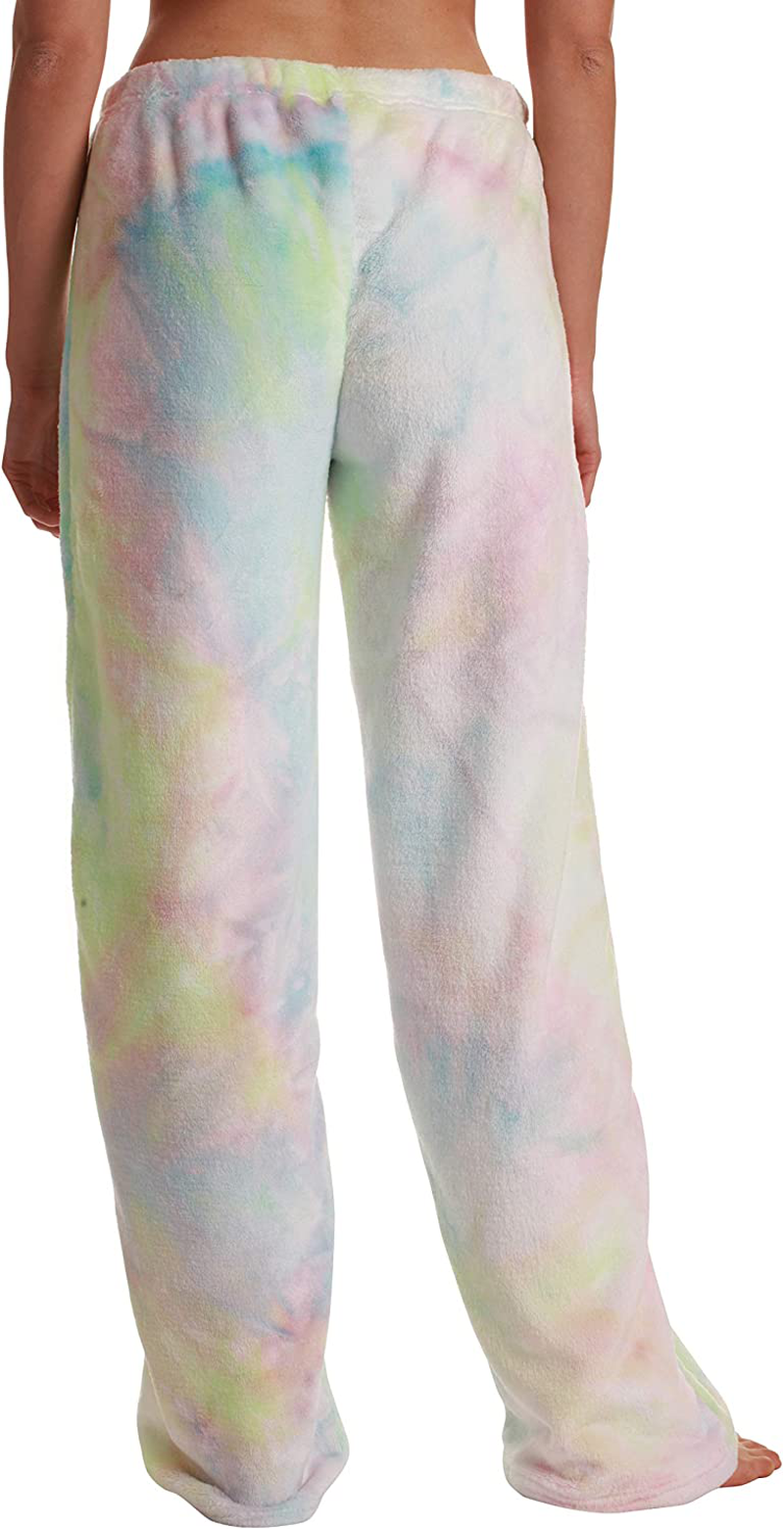 Just Love Women's Plush Pajama Pants - Petite to Plus Size Pajamas