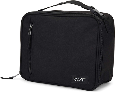 PackIt Freezable Classic Lunch Box, Sweet Space