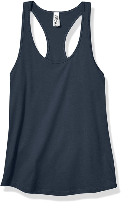 Marky G Apparel Women's Ideal Racerback Tank