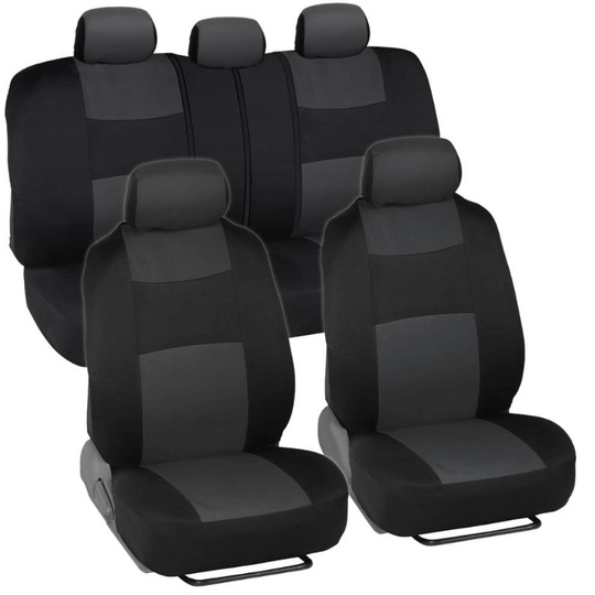 Universal Fit Full Set Car Seat Covers