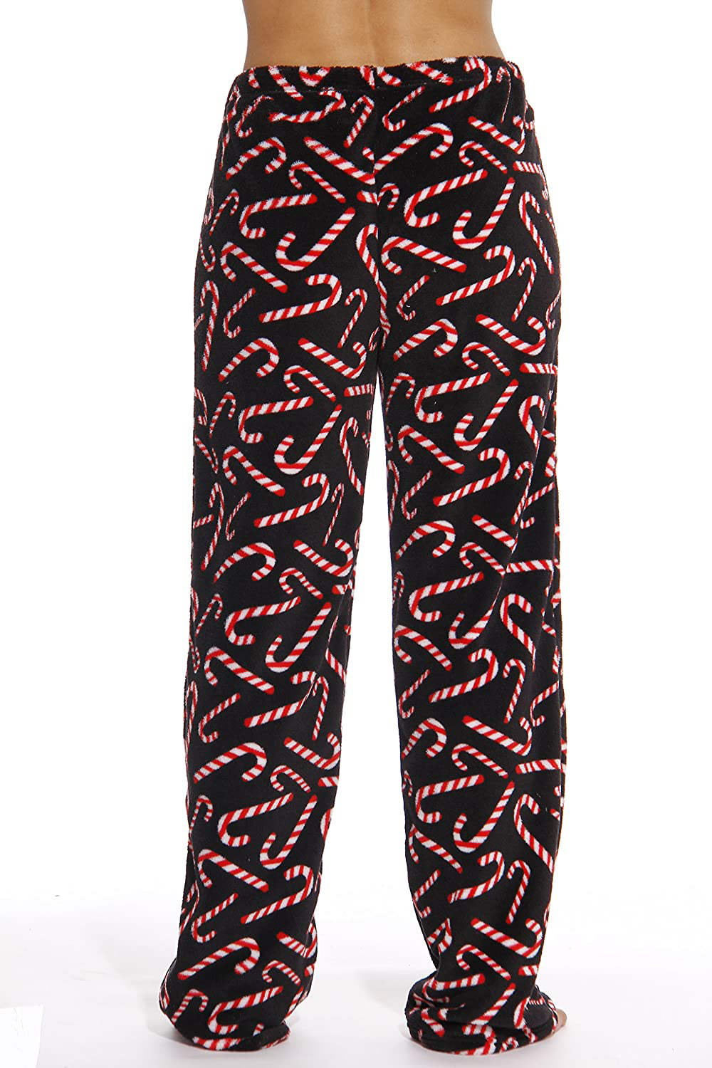 Just Love Women's Plush Pajama Pants - Petite to Plus Size Pajamas