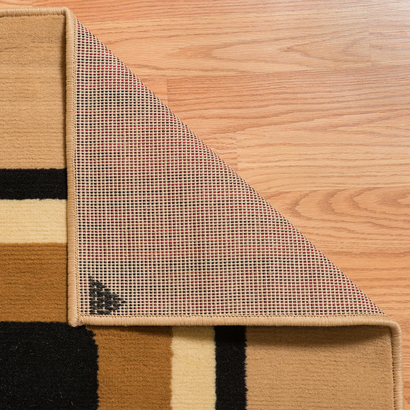 United Weavers of America Dallas Spaces Rug, 2 x 3', Berber