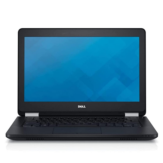 12.5" Dell Latitude E5270 Business Laptop Computer, Intel Dual-Core i5-6300U up to 3.0GHz (Renewed)