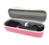 xcivi Hard Carrying Case for Revlon One-Step Hair Dryer and Volumizer Hot Air Brush (Grey)