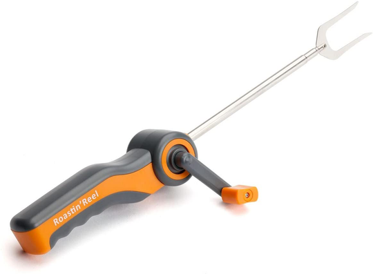 S'More to Love Roasting Reel