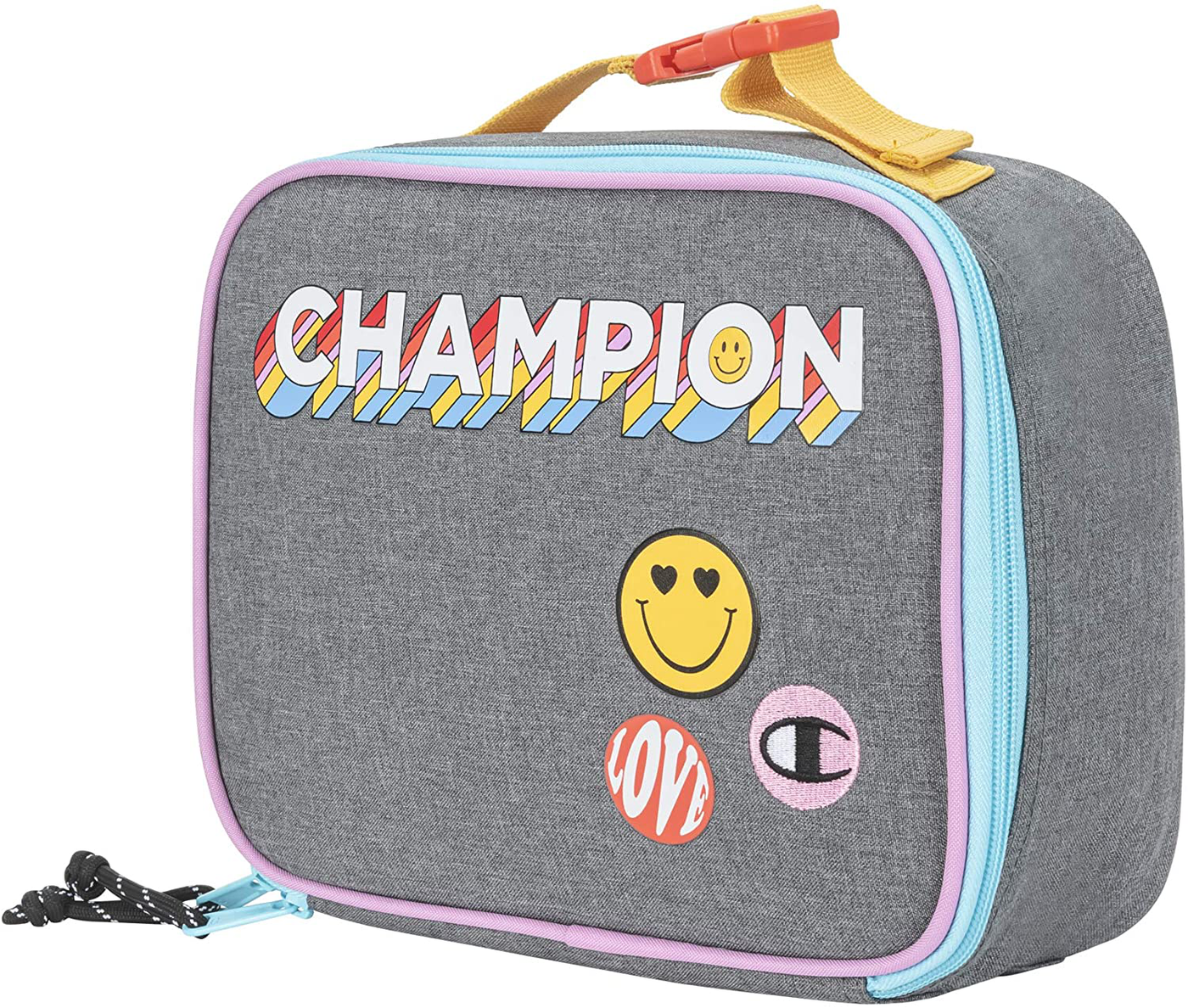 Champion Youth Lunch Kit