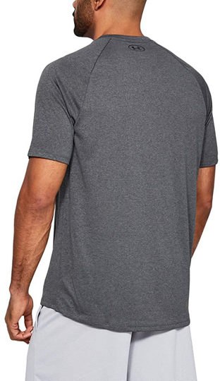 Under Armour Men's Tech 2.0 Short-Sleeve T-Shirt