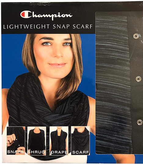 Champion Women's Multiway Scarf