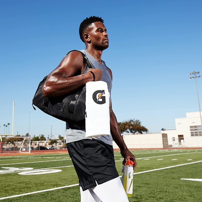 Gatorade Gx System