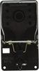 The Original Big Snap-E Mouse Rat Trap, Easy Set, Re-useable, Durable, Easy to Bait, Provides a Sure Catch.