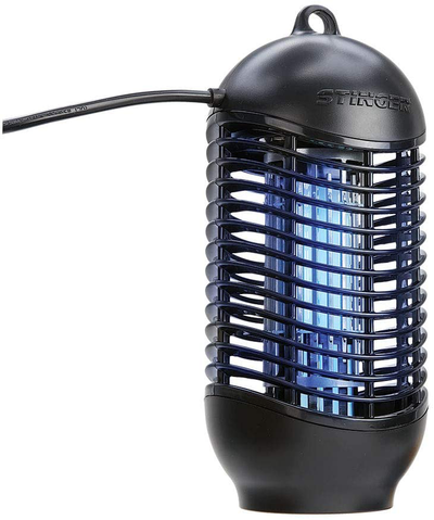 Stinger Outdoor Insect Killer TZ15 - Up to 1/2 Acre Coverage