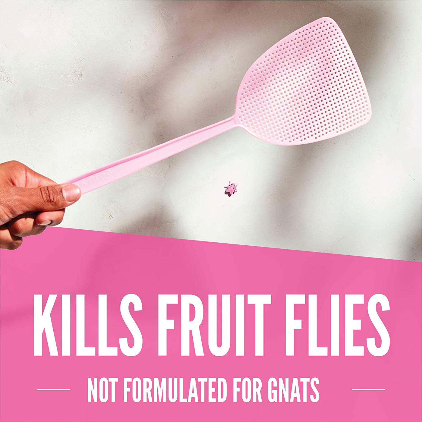 Aunt Fannie's Pest Control Bundle: All Purpose Pest Remedy and (2) FlyPunch Fruit Fly Traps