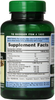 Puritan's Pride Premium Natural Flax Oil 1000 mg Omega-3, 6 & 9 Cold Pressed, 120 Softgels