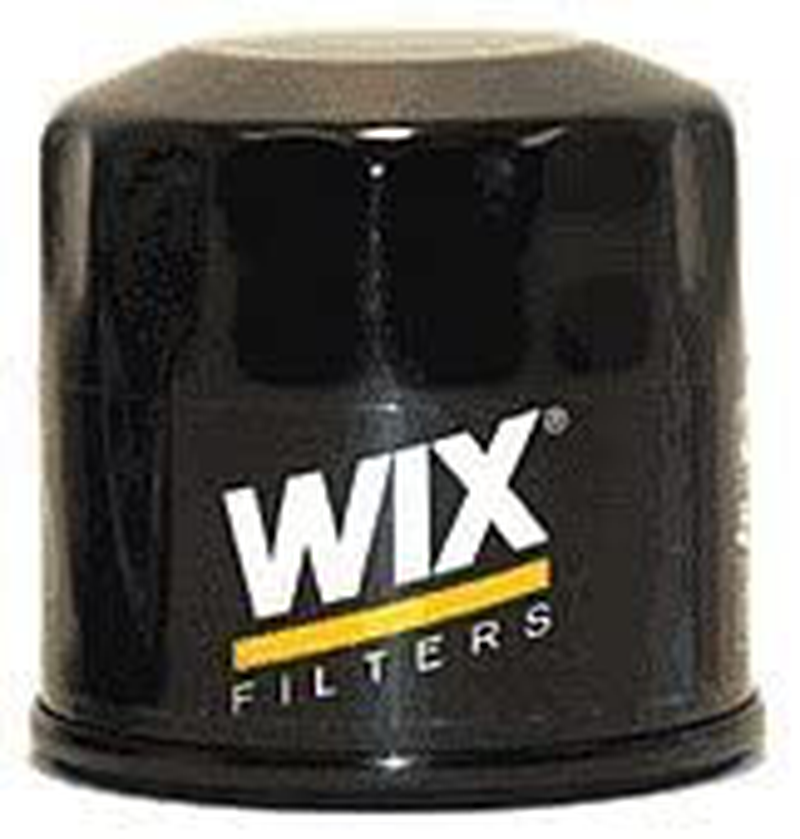 WIX Filters - 51365 Spin-On Lube Filter, Pack of 1