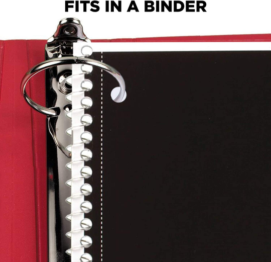 Mead Spiral Notebooks, 1 Subject, Wide Ruled Paper, 70 Sheets, Colored Note Books, Lined Paper, Home School Supplies for College Students & K-12, 10-1/2" x 7-1/2" Assorted Colors, 6 Pack (73063)