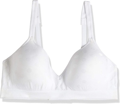 Hanes Women's Perfect Coverage ComfortFlex Wirefree Bra MHG260