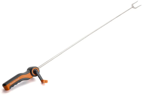 S'More to Love Roasting Reel