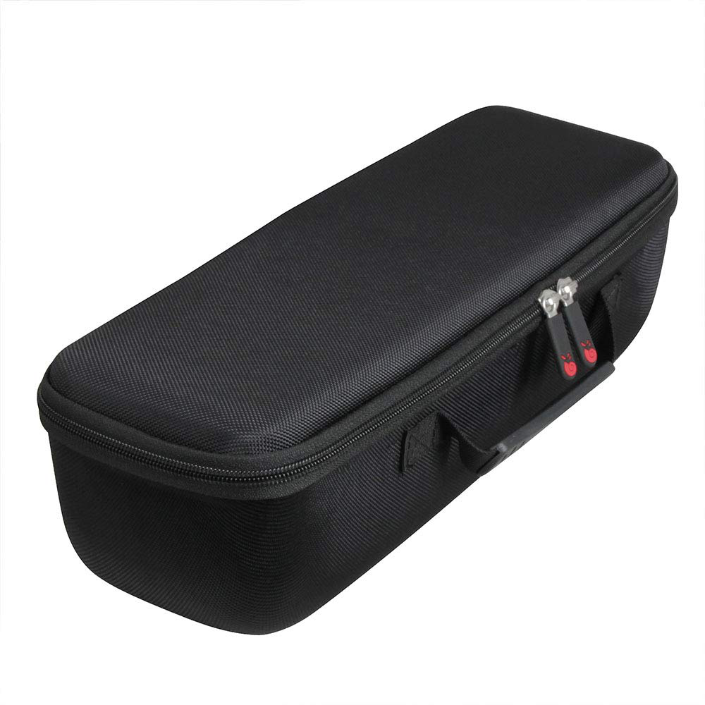 Hermitshell Travel Case for Revlon One-Step Hair Dryer And Volumizer Hot Air Brush (Blue)