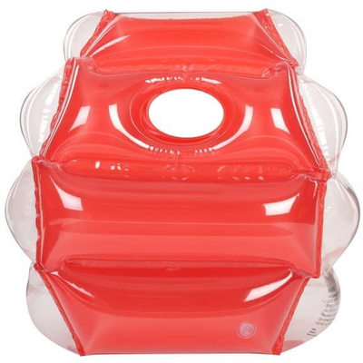 Bump N Bounce Body Bumpers in Red & Blue, 2 Bumpers