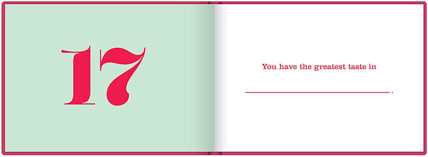 Knock Knock What I Love about Being Your Mom (for Daughter/Son) Fill in the Love Book Fill-in-the-Blank Gift Journal, 4.5 x 3.25-inches