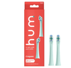 hum by Colgate Replacement Toothbrush Heads