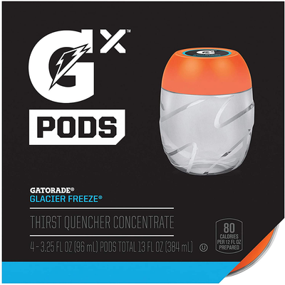 Gatorade Gx System