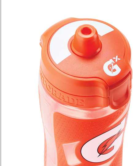 Gatorade Gx System