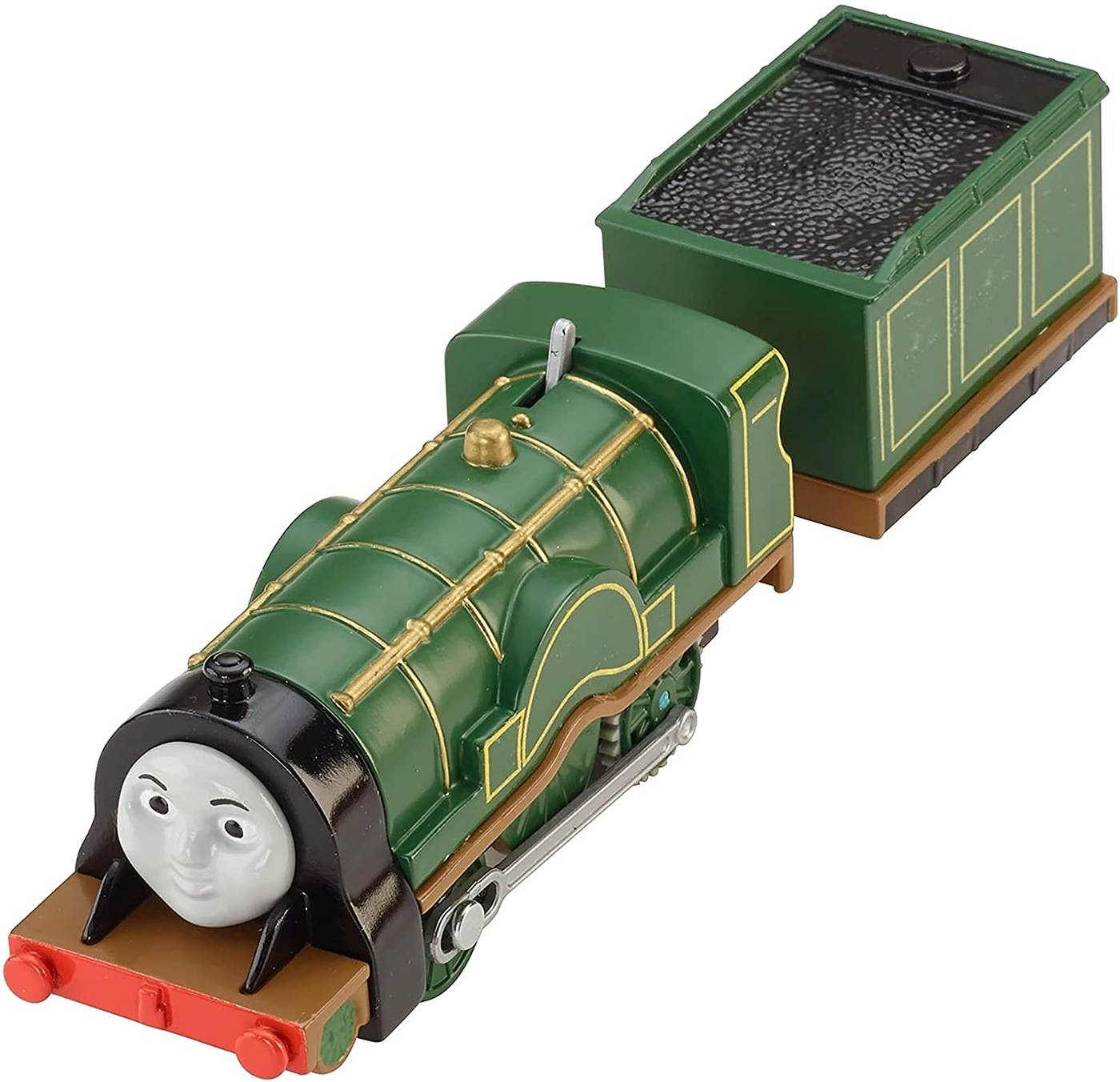 Thomas & Friends TrackMaster, Motorized Percy Engine