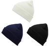Durio Beanie for Men Soft Knit Beanie Hats for Men Women Unisex Winter Warm Beanie Mens Skullies & Beanies