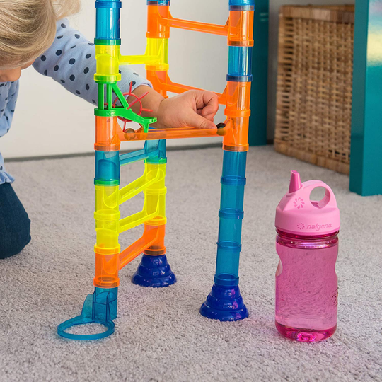 Nalgene Grip-N-Gulp, Pink Woodland, 12 oz (341934)