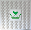 ReignLeaf Drying Mat For Pour Over Coffee Maker, Chemex And Any Other Pour Over Glass Coffee Makers And Carafes - Drying Mat Allows A Pour Over Coffee Maker To Drip Dry When Upside Down