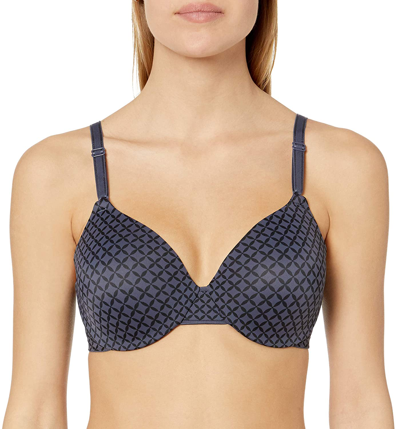 Warner’s Women’s This Is Not A Bra Full-Coverage Underwire Bra