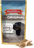 The Missing Link Original Hips & Joints Powder, All-Natural Veterinarian Formulated Superfood Dog Supplement, Balanced Omegas 3 & 6 + Glucosamine + Dietary Fiber for Mobility & Digestive Health
