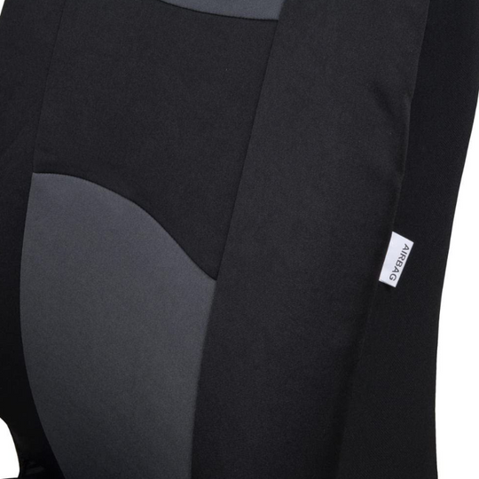 Universal Fit Full Set Car Seat Covers