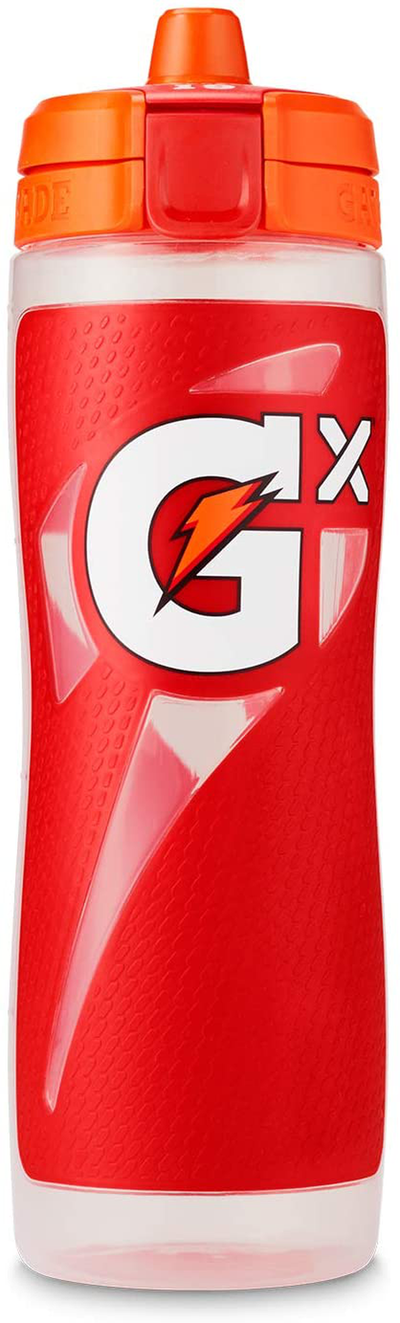 Gatorade Gx System