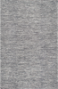 nuLOOM Hand Woven Area Rug, 3' x 5', Grey