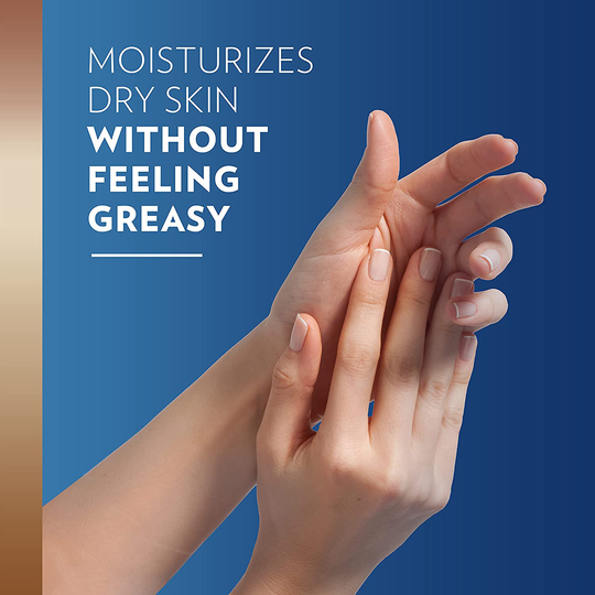 Vaseline Intensive Care Body Lotion, Cocoa Radiant, 20.3 Fl Oz (Pack of 3)