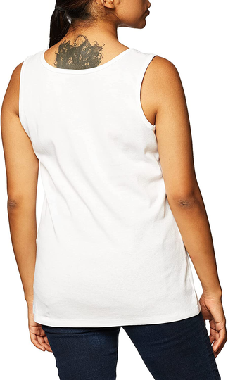 Hanes Women's Cotton Tank