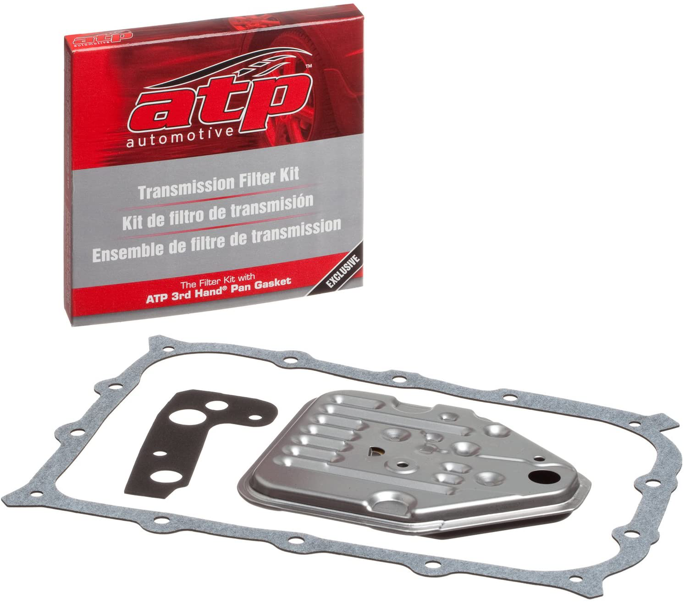 ATP B-71 Automatic Transmission Filter Kit