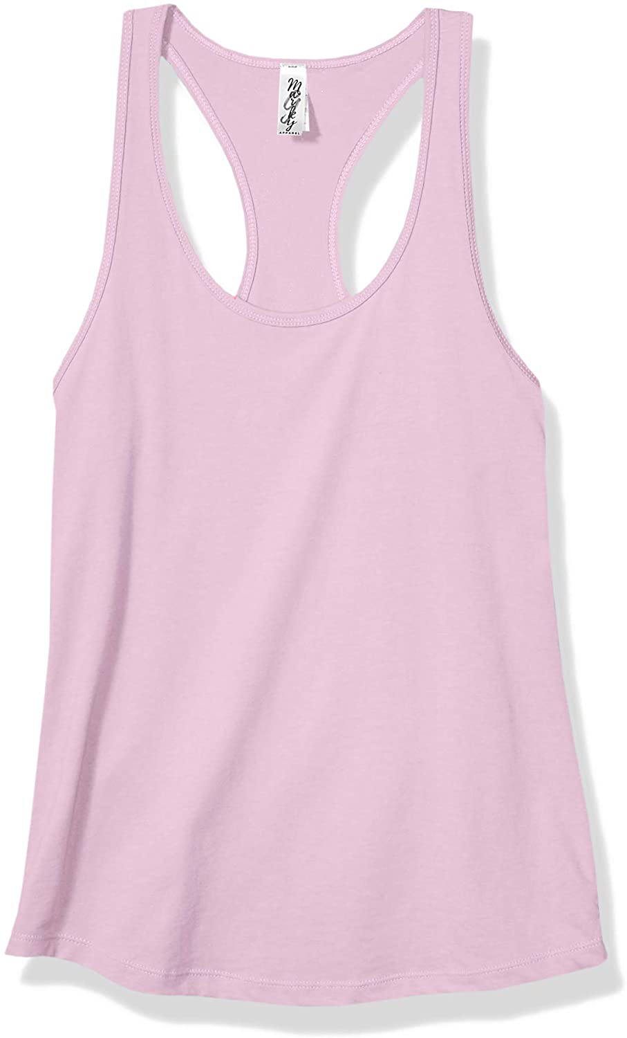 Marky G Apparel Women's Ideal Racerback Tank