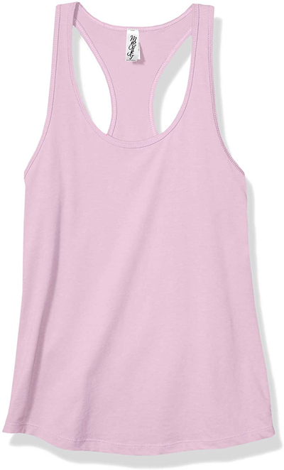 Marky G Apparel Women's Ideal Racerback Tank