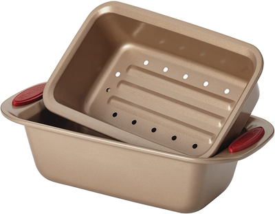 Rachael Ray Cucina Nonstick Bakeware Set 