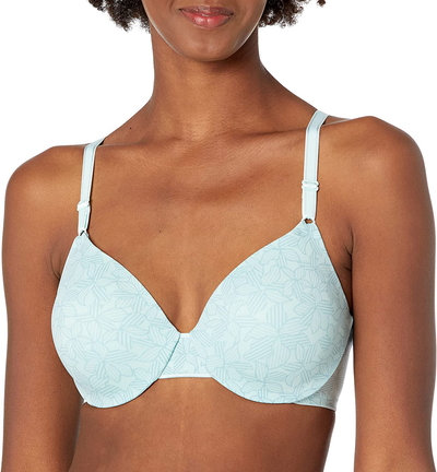 Warner’s Women’s This Is Not A Bra Full-Coverage Underwire Bra