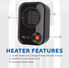 Lasko Compact Heating Space Heater